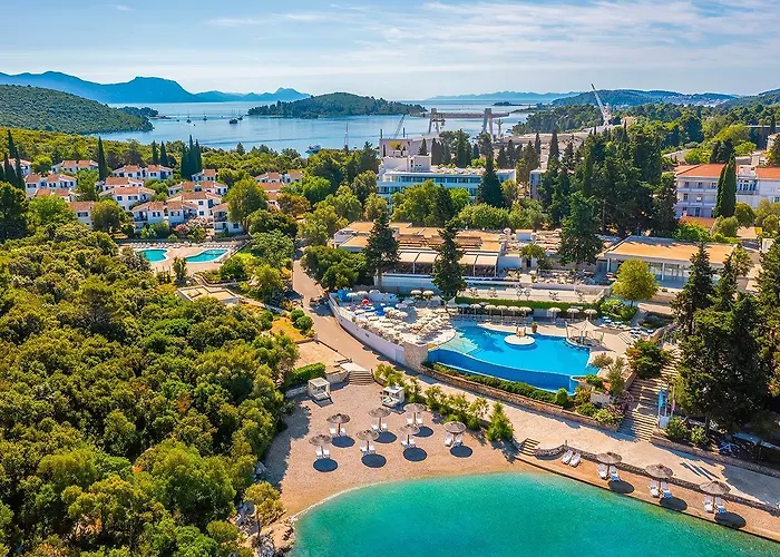 Aminess Vival Port9 Korčula