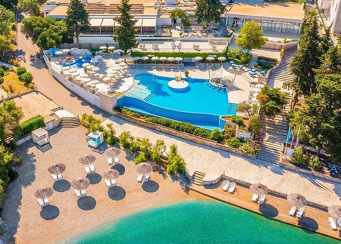 Daire Aminess Vival Port9 *