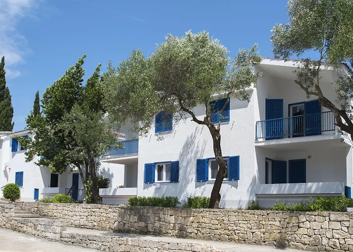 Aminess Vival Port9 * Korčula