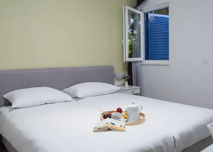 Aminess Vival Port9 Daire