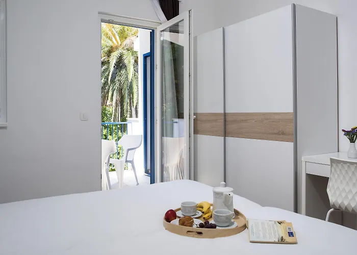 Aminess Vival Port9 Korčula