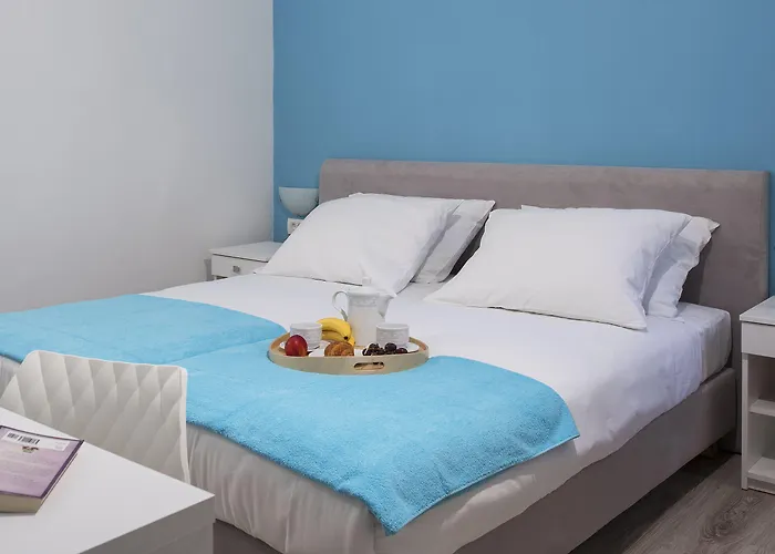 Daire Aminess Vival Port9 Korčula