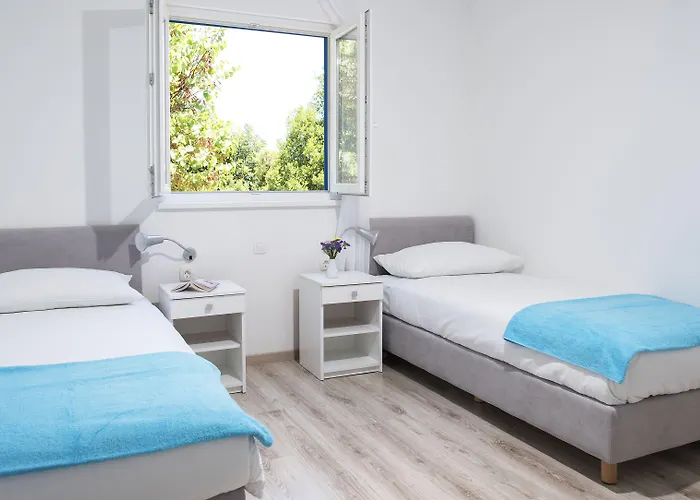 Daire Aminess Vival Port9