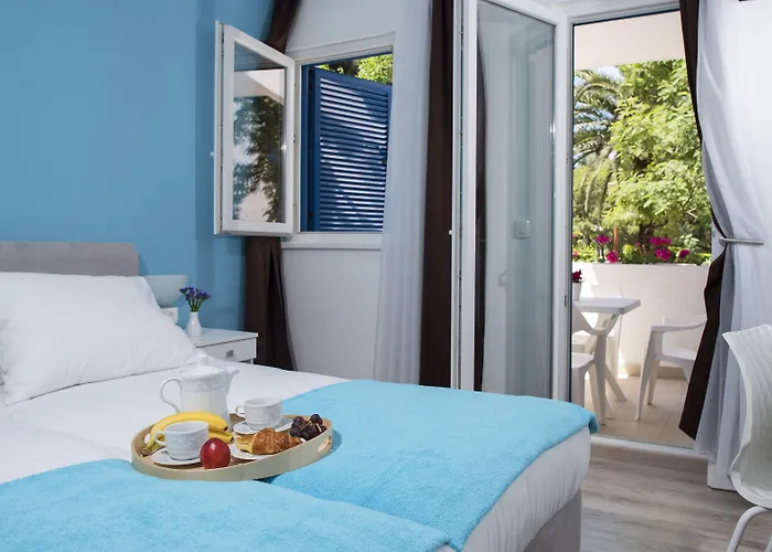 Daire Aminess Vival Port9 Korčula