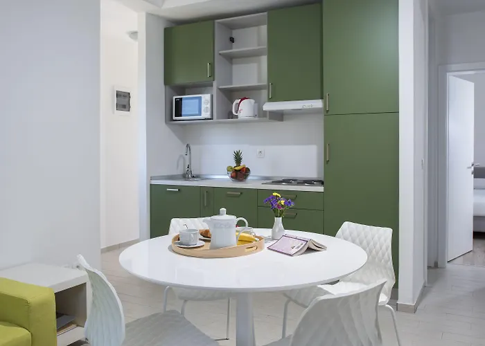 Aminess Vival Port9 Daire