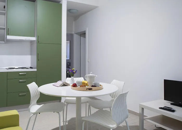 Aminess Vival Port9 Daire