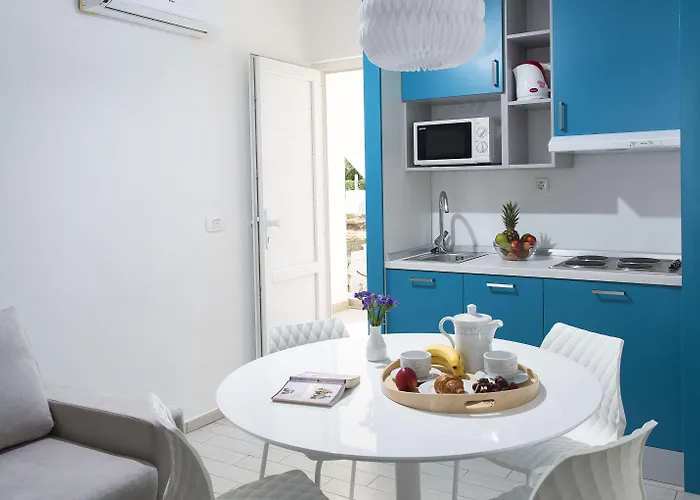 Aminess Vival Port9 Daire