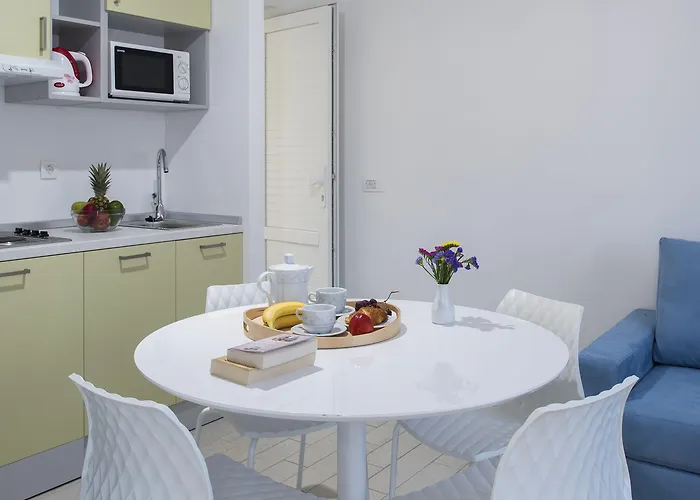 Aminess Vival Port9 Daire *