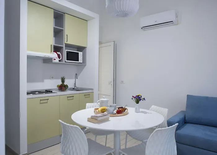 Aminess Vival Port9 * Korčula