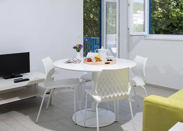 Daire Aminess Vival Port9 *