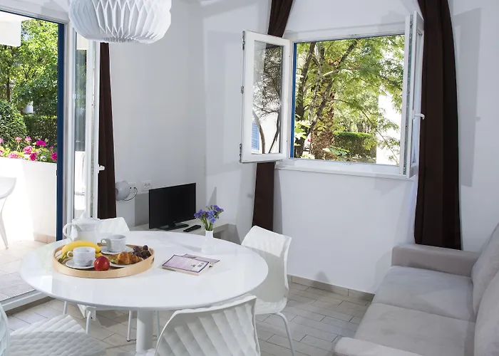 Daire Aminess Vival Port9 *