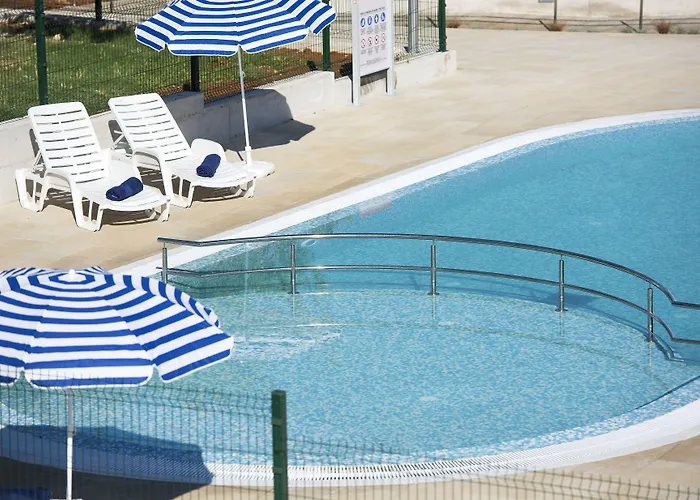 Aminess Vival Port9 Korčula