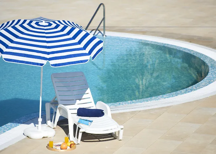 Aminess Vival Port9 Korčula