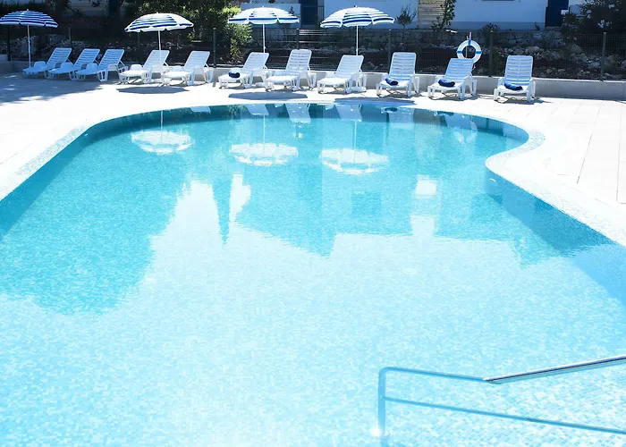 Aminess Vival Port9 Korčula