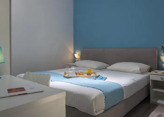 Daire Aminess Vival Port9