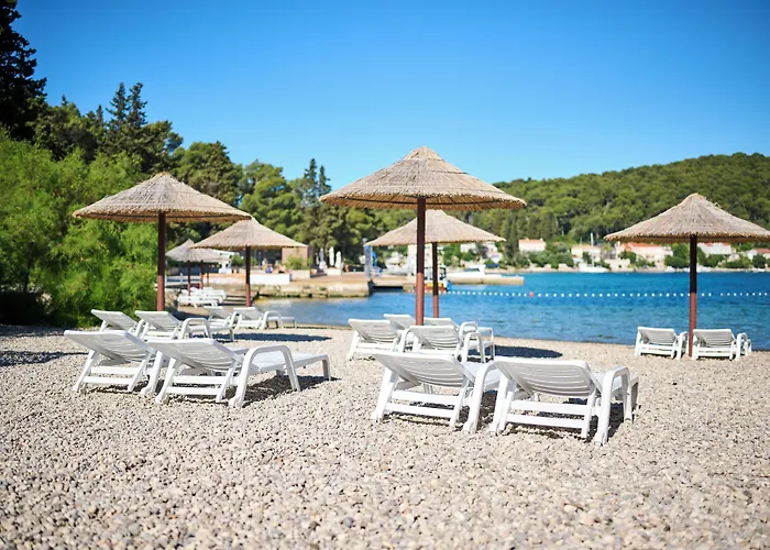 Aminess Vival Port9 Daire Korčula