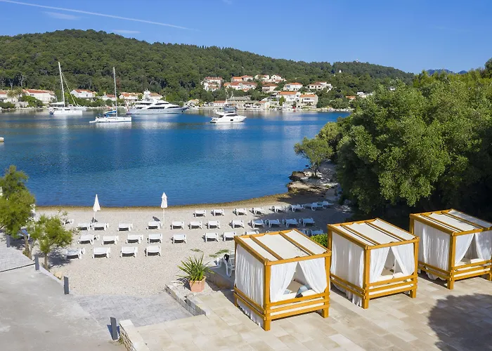 Aminess Vival Port9 Korčula