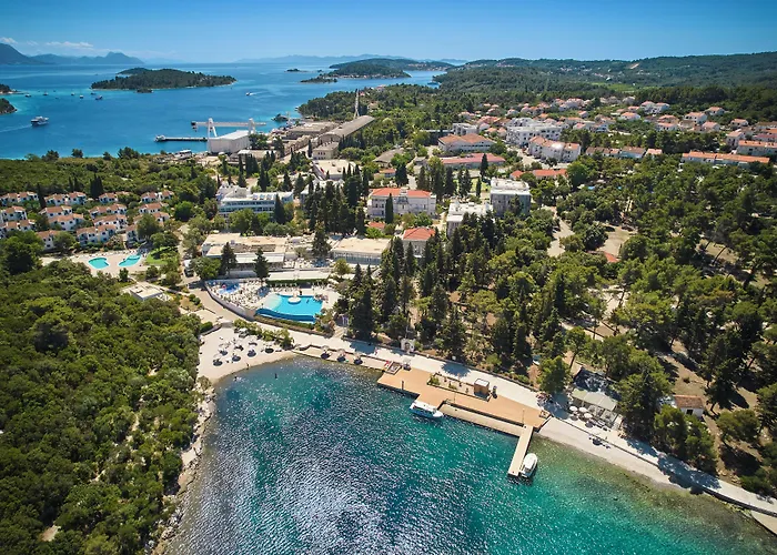 Aminess Vival Port9 * Korčula