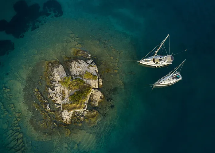 Aminess Vival Port9 * Korčula