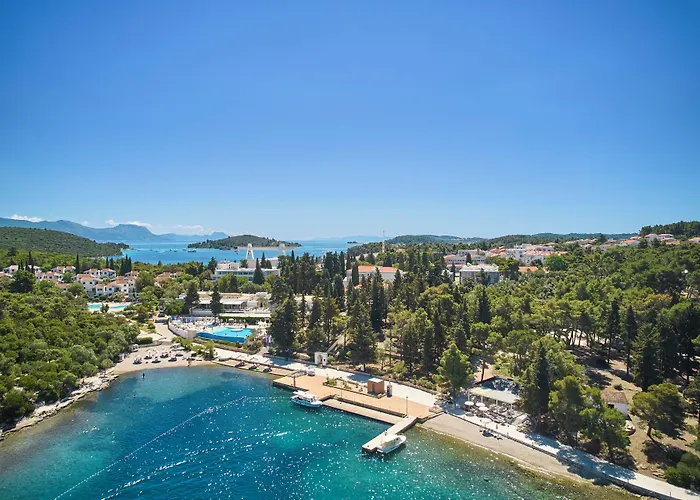 Daire Aminess Vival Port9 *