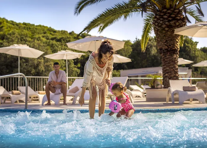 Aminess Vival Port9 Daire *