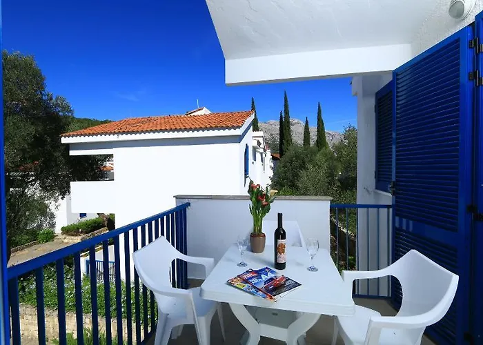 Aminess Vival Port9 Daire