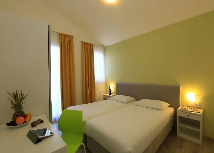 Daire Aminess Vival Port9 *