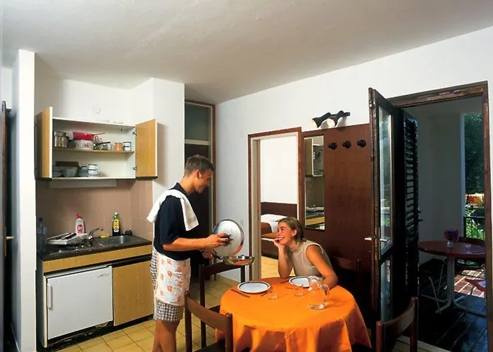 Daire Aminess Vival Port9