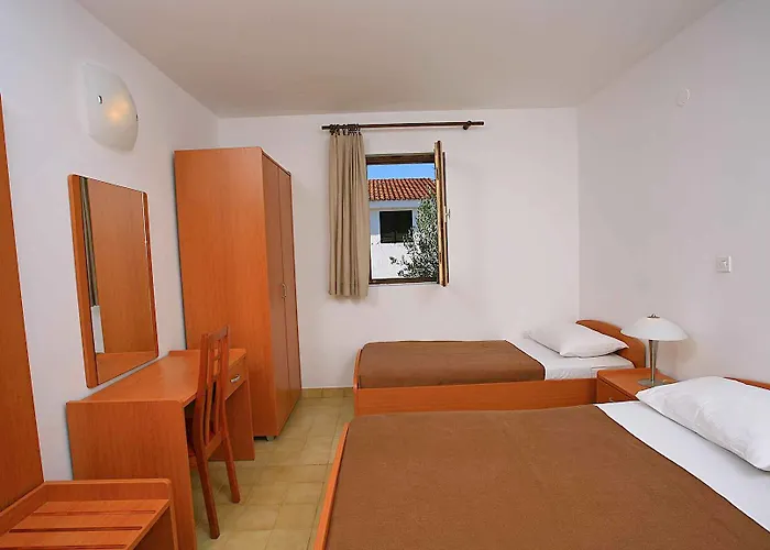 Aminess Vival Port9 Korčula