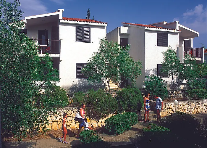 Daire Aminess Vival Port9 Korčula