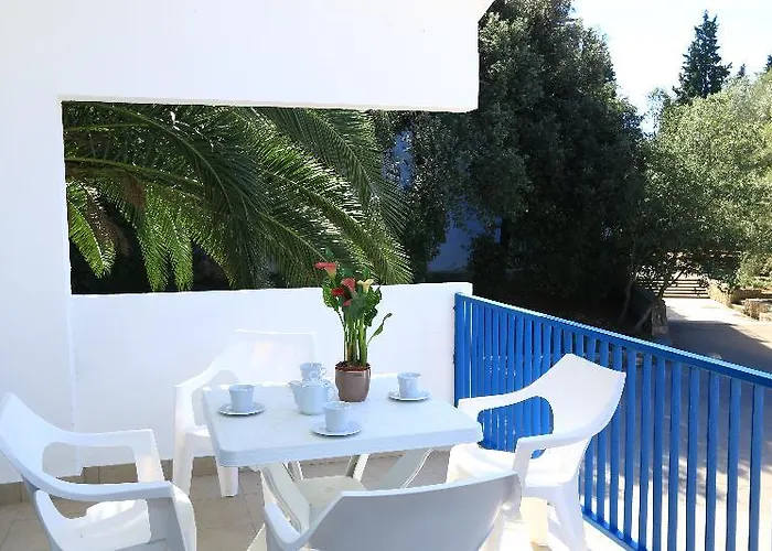 Aminess Vival Port9 Daire