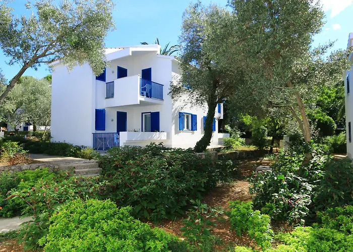 Daire Aminess Vival Port9