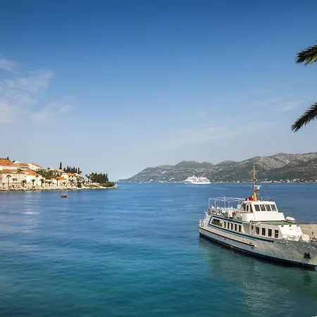 Aminess Vival Port9 Apartment Korčula