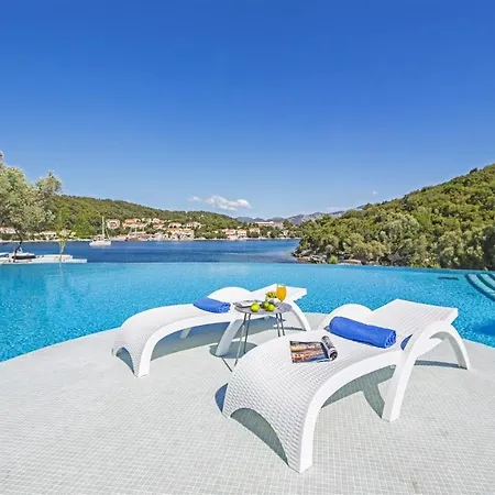 Aminess Vival Port9 Apartman Korčula