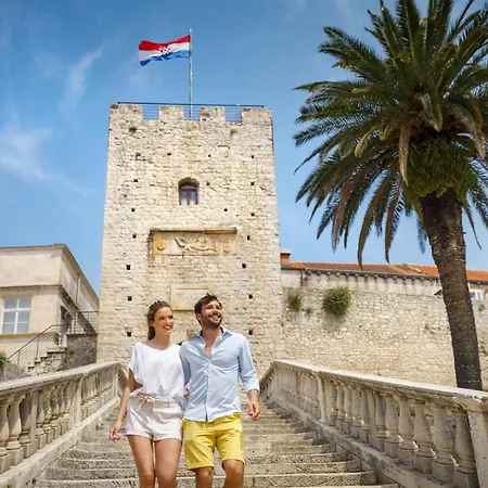 Aminess Vival Port9 * Korčula