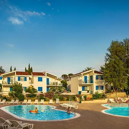 Apartman Aminess Vival Port9 Korčula