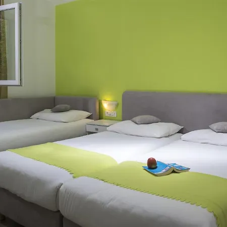 Aminess Vival Port9 Apartman *