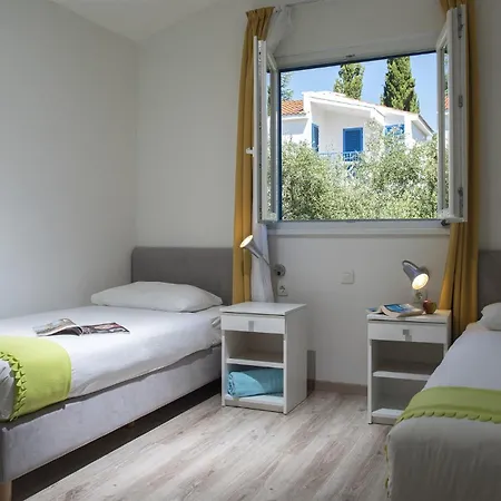 Apartman Aminess Vival Port9 *