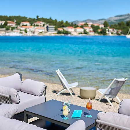 Aminess Vival Port9 Apartman
