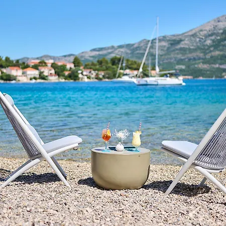 Apartman Aminess Vival Port9 Korčula