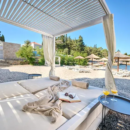 Aminess Vival Port9 Apartman