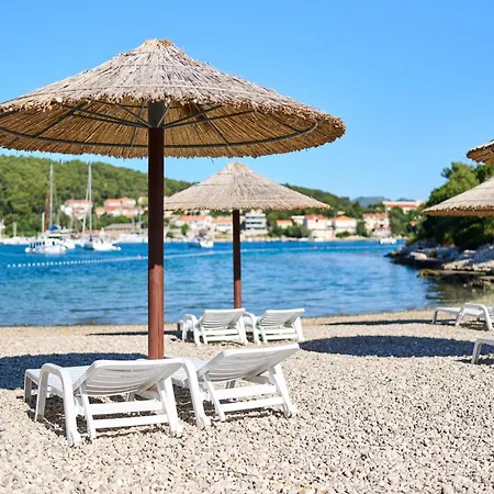 Apartman Aminess Vival Port9