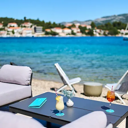 Aminess Vival Port9 Apartman *