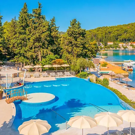 Apartman Aminess Vival Port9