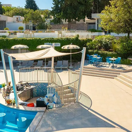 Aminess Vival Port9 Apartman *