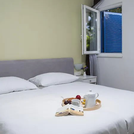 Aminess Vival Port9 Apartman