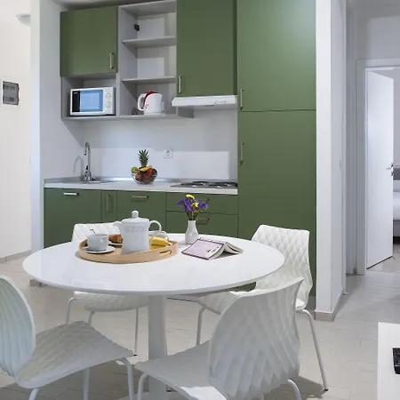 Aminess Vival Port9 Apartman *