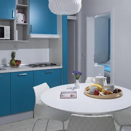 Aminess Vival Port9 Apartman Korčula