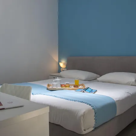 Apartman Aminess Vival Port9