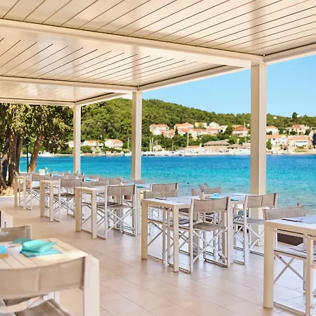 Apartman Aminess Vival Port9